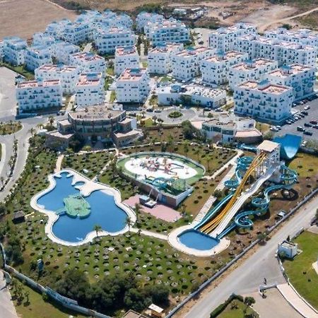 Smir Park Apartment Mdi'Q , Marina Smir, Oceanica Buitenkant foto