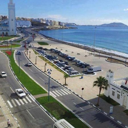 Smir Park Apartment Mdi'Q , Marina Smir, Oceanica Buitenkant foto