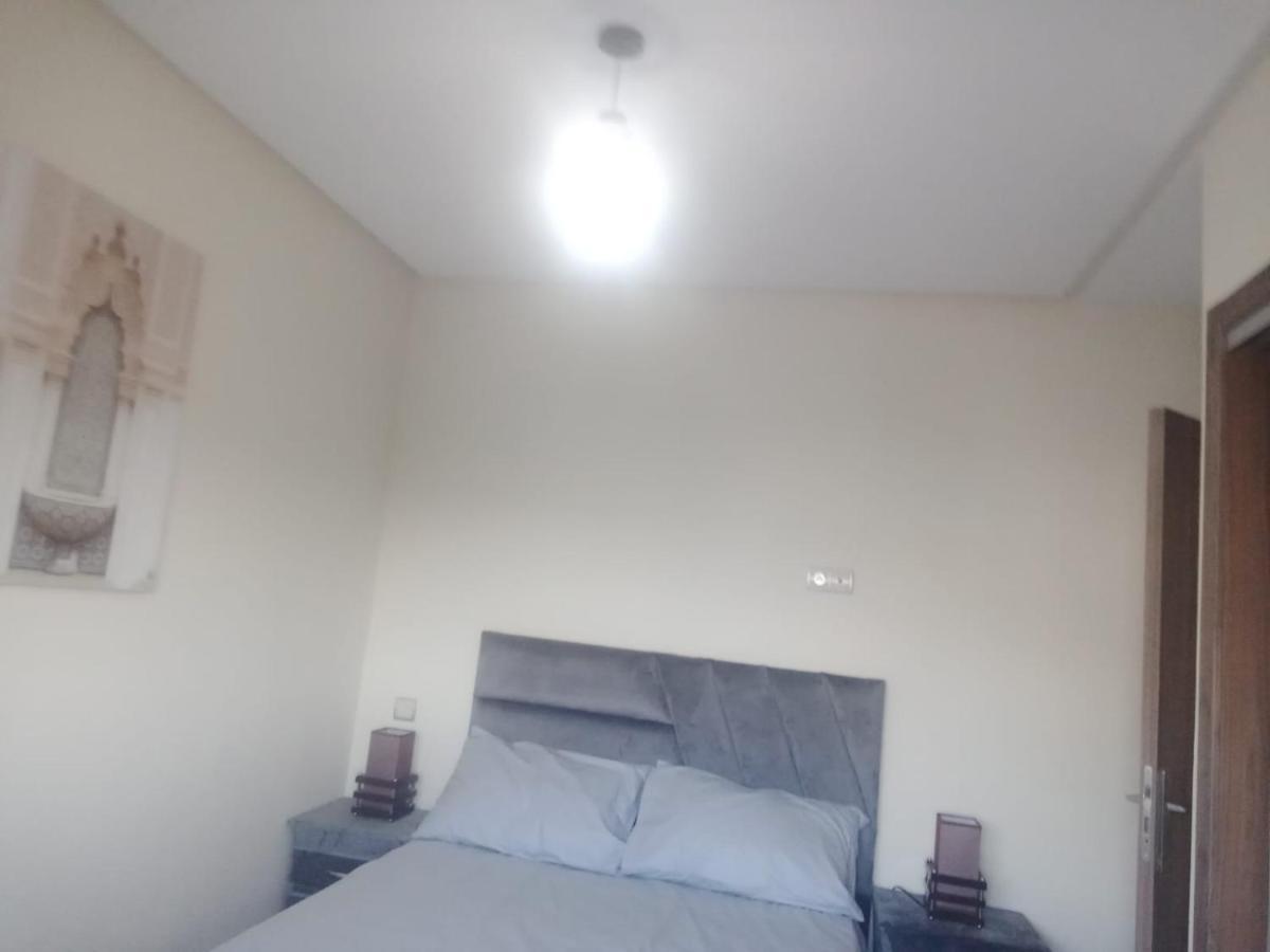 Smir Park Apartment Mdi'Q , Marina Smir, Oceanica Buitenkant foto