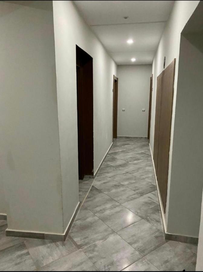 Smir Park Apartment Mdi'Q , Marina Smir, Oceanica Buitenkant foto