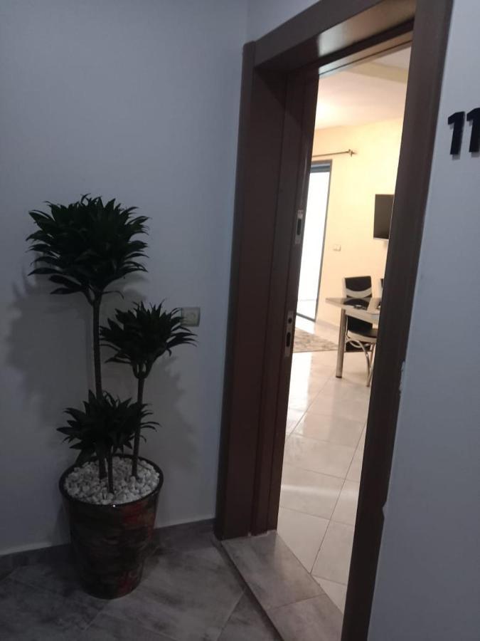 Smir Park Apartment Mdi'Q , Marina Smir, Oceanica Buitenkant foto