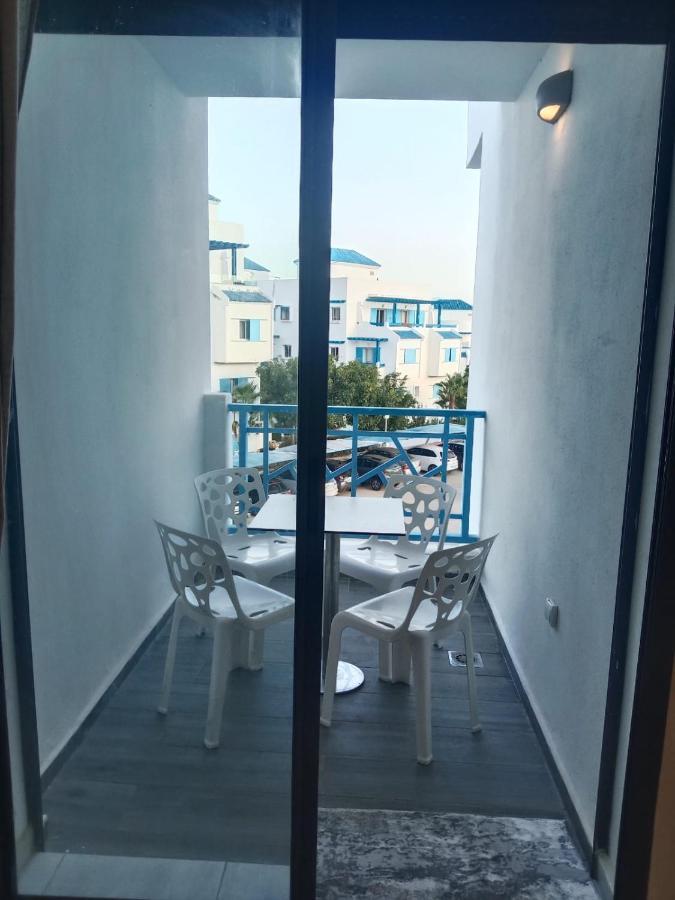 Smir Park Apartment Mdi'Q , Marina Smir, Oceanica Buitenkant foto