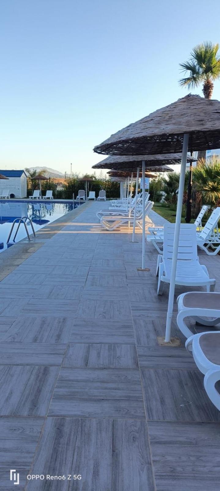Smir Park Apartment Mdi'Q , Marina Smir, Oceanica Buitenkant foto